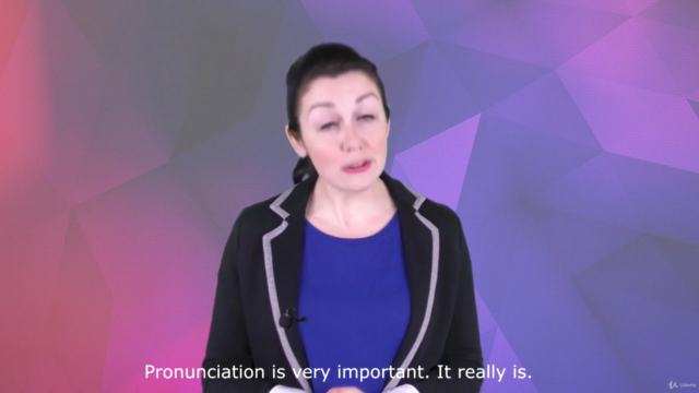 Perfect English Pronunciation – Screenshot 3
