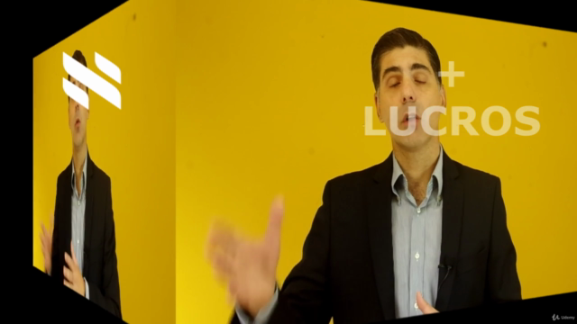 Gestão de Salão de Beleza e Barbearia – Screenshot 3