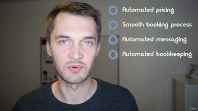Airbnb Automations : Get rid of repetitive tasks! – Screenshot 2