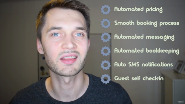 Airbnb Automations : Get rid of repetitive tasks! – Screenshot 3