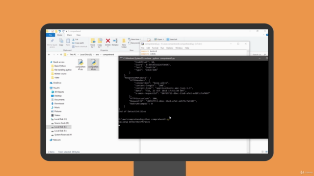 AWS BUNDLE- Master COMPLETE Amazon Web Services – Screenshot 4