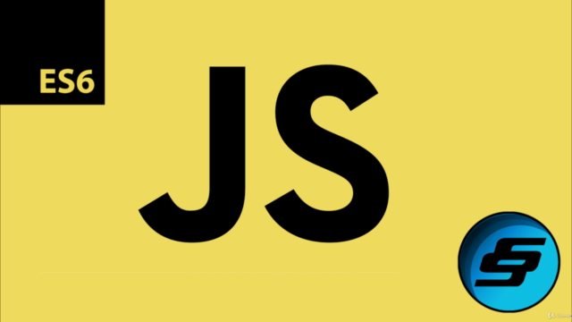 Full JavaScript Masterclass Course: ES6 Modern Development – Screenshot 4