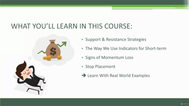 Day Trading: Mastering Technical Analysis Strategies 2025 – Screenshot 1