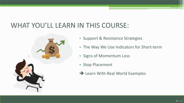 Day Trading: Mastering Technical Analysis Strategies 2025 – Screenshot 4