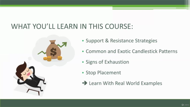 Day Trading: Mastering Candlestick Trading Strategies 2025 – Screenshot 1