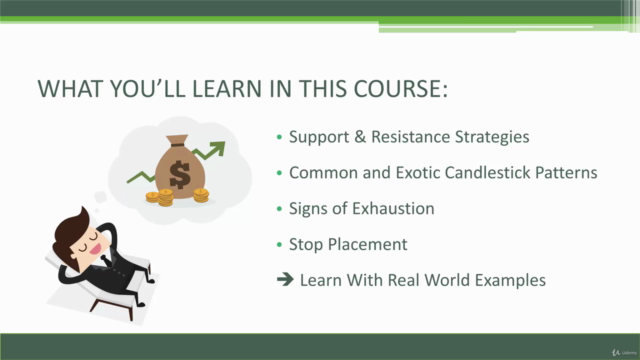 Day Trading: Mastering Candlestick Trading Strategies 2025 – Screenshot 2