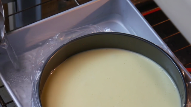 Cheesecake for Beginners – Screenshot 2