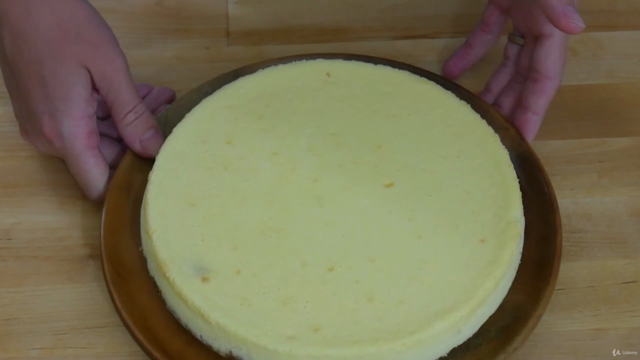 Cheesecake for Beginners – Screenshot 3