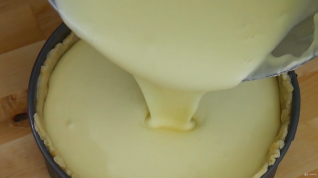 Cheesecake for Beginners – Screenshot 4