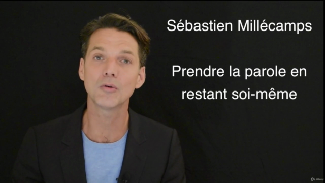 Maîtrisez la prise de parole avec confiance et authenticité – Screenshot 1