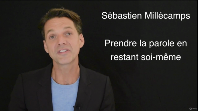 Maîtrisez la prise de parole avec confiance et authenticité – Screenshot 2