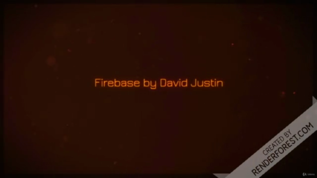 요즘 누가 유료로 웹서비스 구축 하나, Firebase의 모든것 – Screenshot 4
