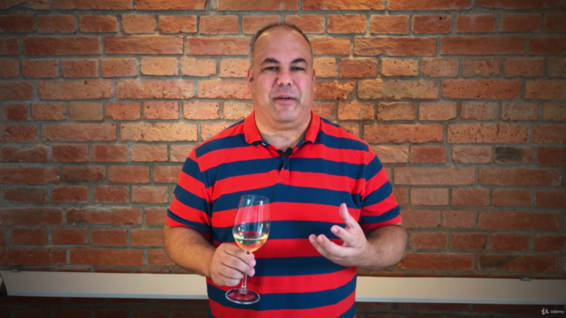 Wine in 9: The Complete Wine Tasting Course – Screenshot 3