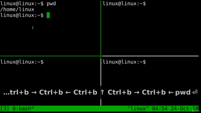 Linux Terminal Productivity - Screenshot_03