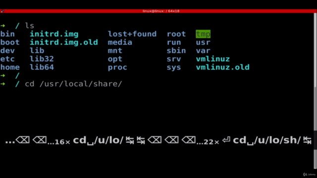 Linux Terminal Productivity - Screenshot_04