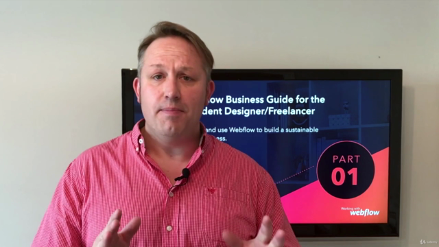 Use Webflow to build your web design business. – Screenshot 2