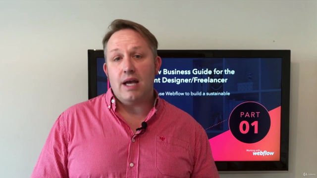 Use Webflow to build your web design business. – Screenshot 3