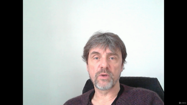Blender: Création d'un studio d'éclairage. – Screenshot 1