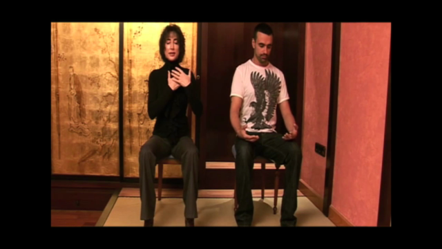 Taoist Stress Reduction - QiGong Meditation – Screenshot 2