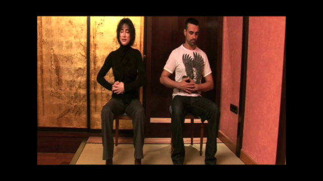 Taoist Stress Reduction - QiGong Meditation – Screenshot 4