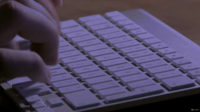 Yaratıcı Yazarlık Eğitimi: İçindeki Yazarı Ortaya Çıkar – Screenshot 4