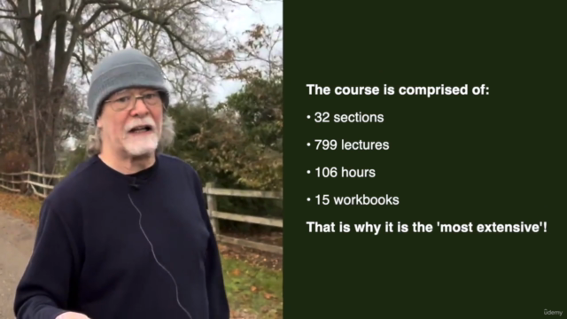 Oxford Diploma of Achievement in Art Therapy (Masterclass) – Screenshot 1