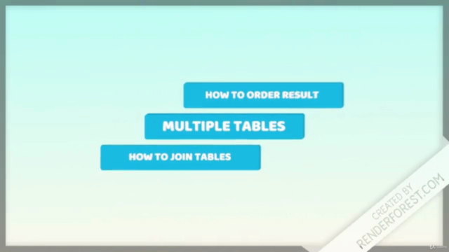 SQL & PostgreSQL: From Beginner to Pro in 2020 – Screenshot 3