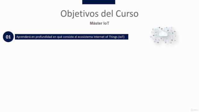 Máster en IoT - Conéctate al Futuro [2025] – Screenshot 2