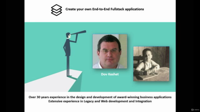 End-to-End with Ionic4 & Parse/MongoDB on NodeJS/Express – Screenshot 1