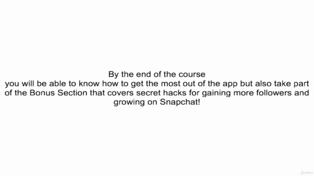 Snapchat Social Media Master Social Media App Snapchat 2023 - Screenshot_03