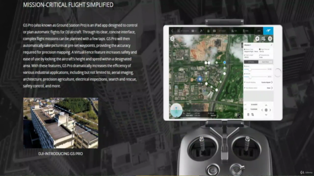 DRONES: THE BEGINNER GUIDE – Screenshot 2