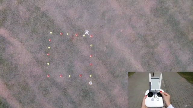 DRONES: THE BEGINNER GUIDE – Screenshot 3