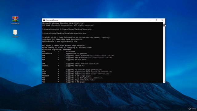 Oracle Solaris 11.4 Virtualization – Screenshot 1