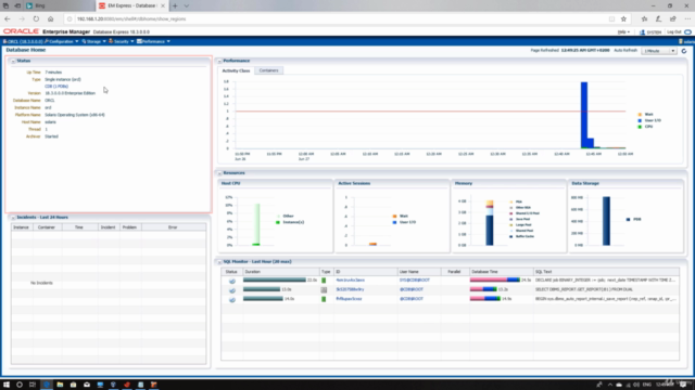 oracle solaris 11.4