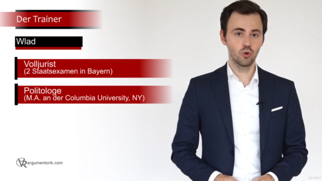Public Speaking Masterclass: Präsentieren wie ein TED-Talk! – Screenshot 3