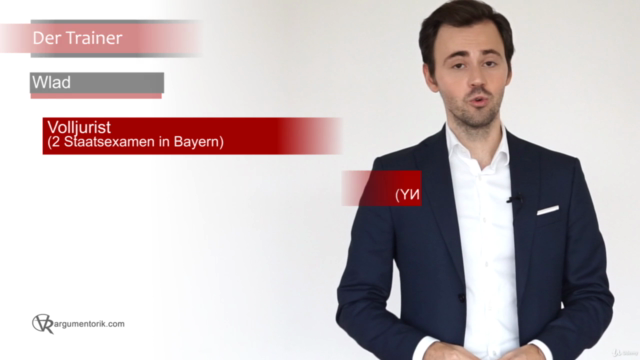 Public Speaking Masterclass: Präsentieren wie ein TED-Talk! – Screenshot 4