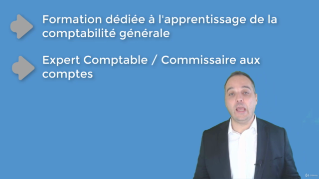 Apprendre la comptabilité générale – Screenshot 1