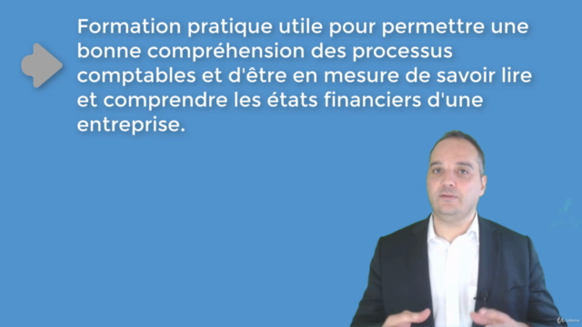 Apprendre la comptabilité générale – Screenshot 2