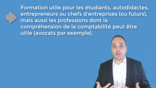 Apprendre la comptabilité générale – Screenshot 3