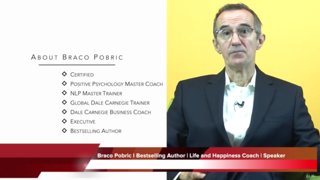 Positive Psychology & Happiness Accredited Coach Diploma L2 – Screenshot 1