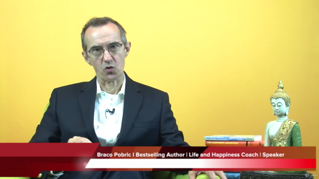 Positive Psychology & Happiness Accredited Coach Diploma L2 – Screenshot 2