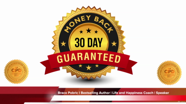 Positive Psychology & Happiness Accredited Coach Diploma L2 – Screenshot 4