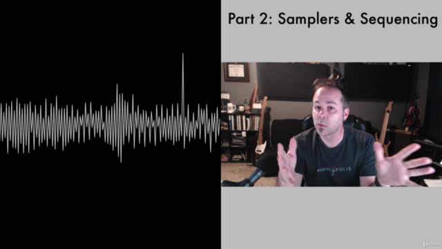 Drum Programming Masterclass, Part 2: Samplers & Sequencing – Screenshot 2