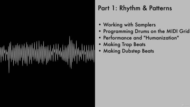 Drum Programming Masterclass, Part 2: Samplers & Sequencing – Screenshot 3