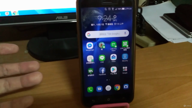 Google Assistant生活自動化應用 – Screenshot 3
