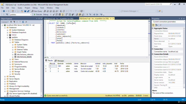Sistema web PHP con integración a Web Services – Screenshot 4