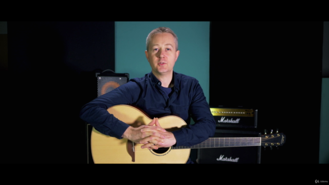 Fingerstyle Focus - Learn to play Fingerstyle Guitar! – Screenshot 3
