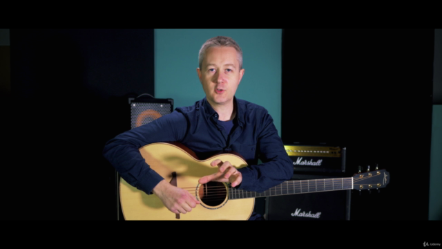Fingerstyle Focus - Learn to play Fingerstyle Guitar! – Screenshot 4