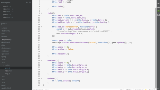 Create HTML5 Games Using Adobe Animate – Screenshot 2