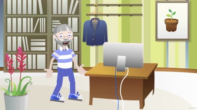 Create HTML5 Games Using Adobe Animate – Screenshot 4